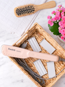 Щипці MAGIO MG-175 P Magio модель MG-175 Фото