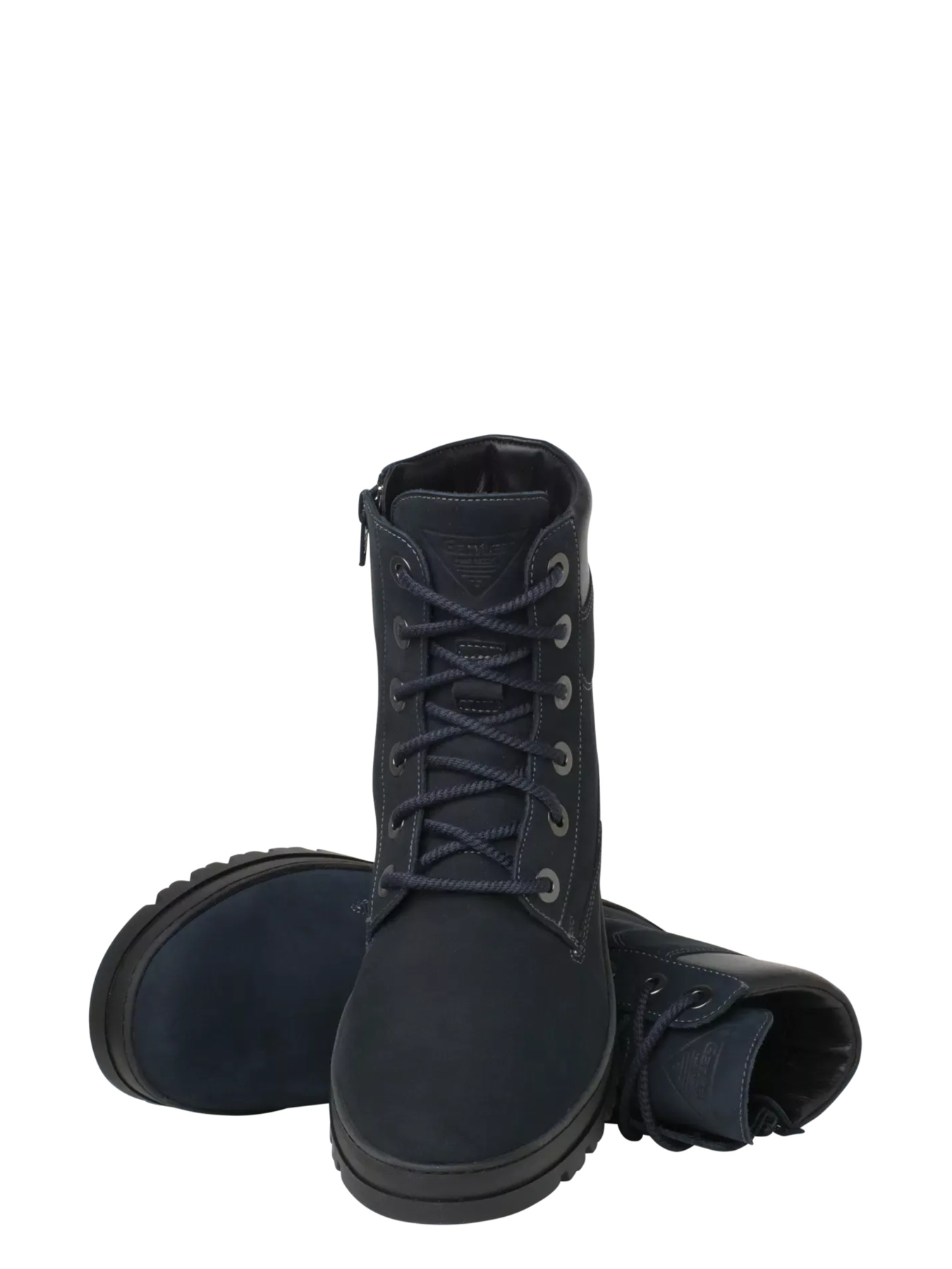 Ботинки GANTER модель 8-20 5012 3000 Фото