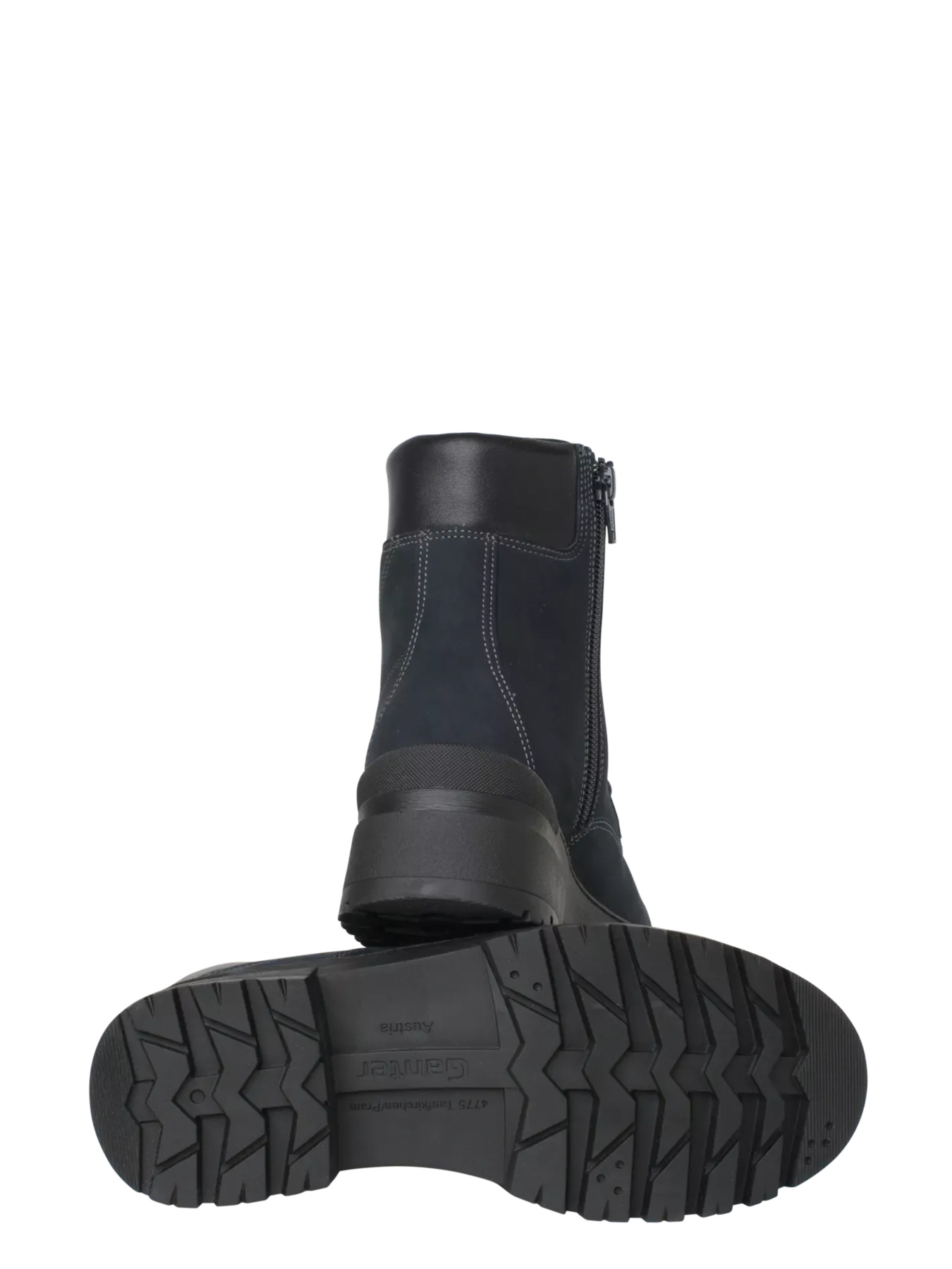 Ботинки GANTER модель 8-20 5012 3000 Фото