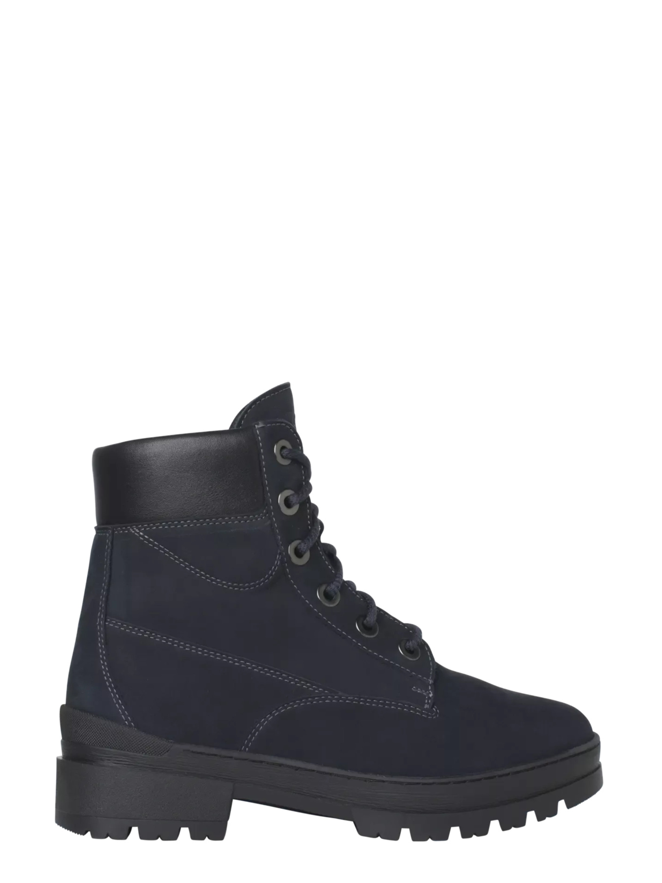 Ботинки GANTER модель 8-20 5012 3000 Фото