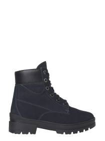 Ботинки GANTER модель 8-20 5012 3000 Фото