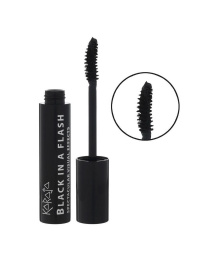 Тушь для ресниц Black in Flash KARAJA модель 8058150550519 Фото