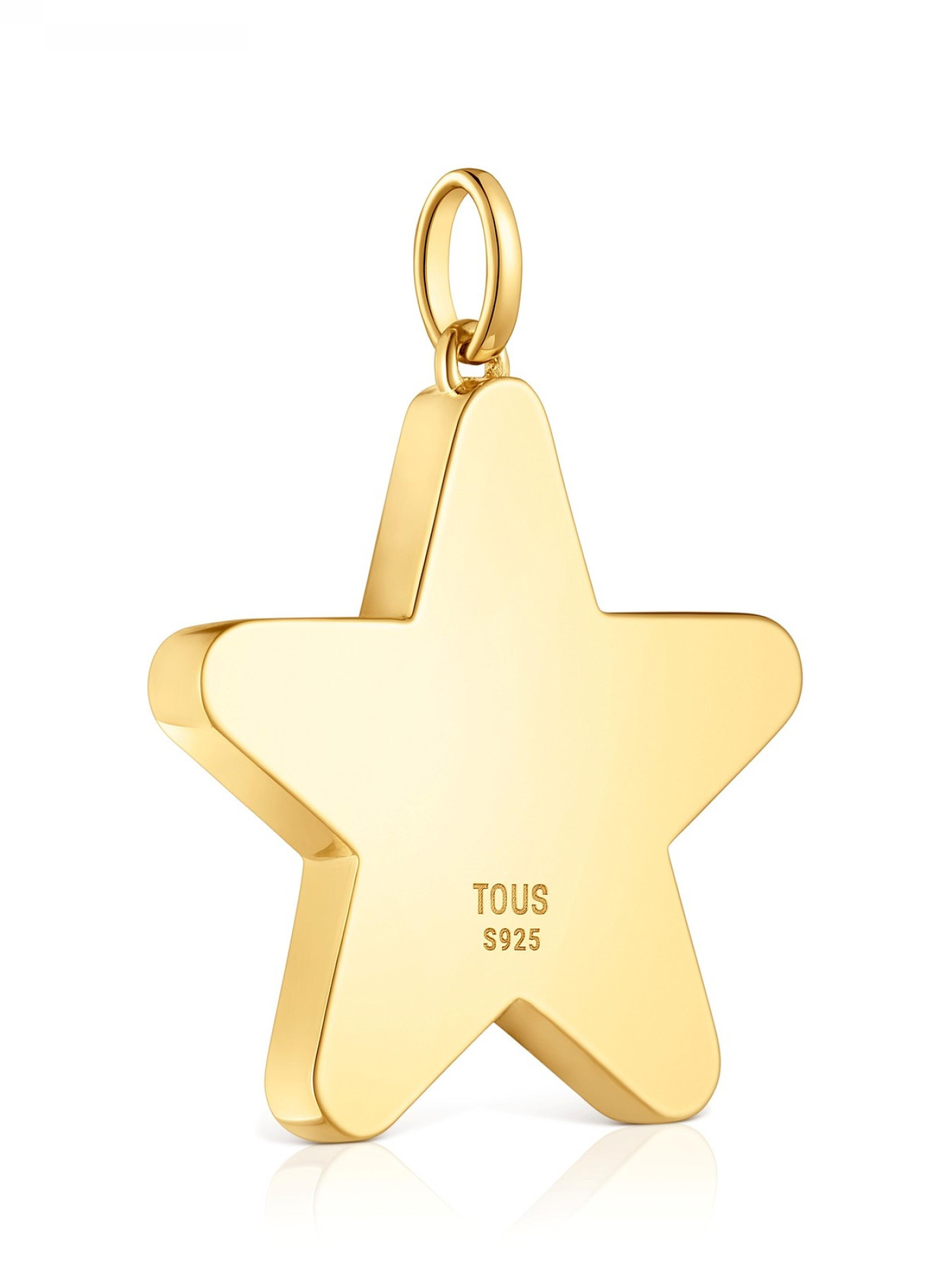 Подвески TOUS модель 1004275400 Фото