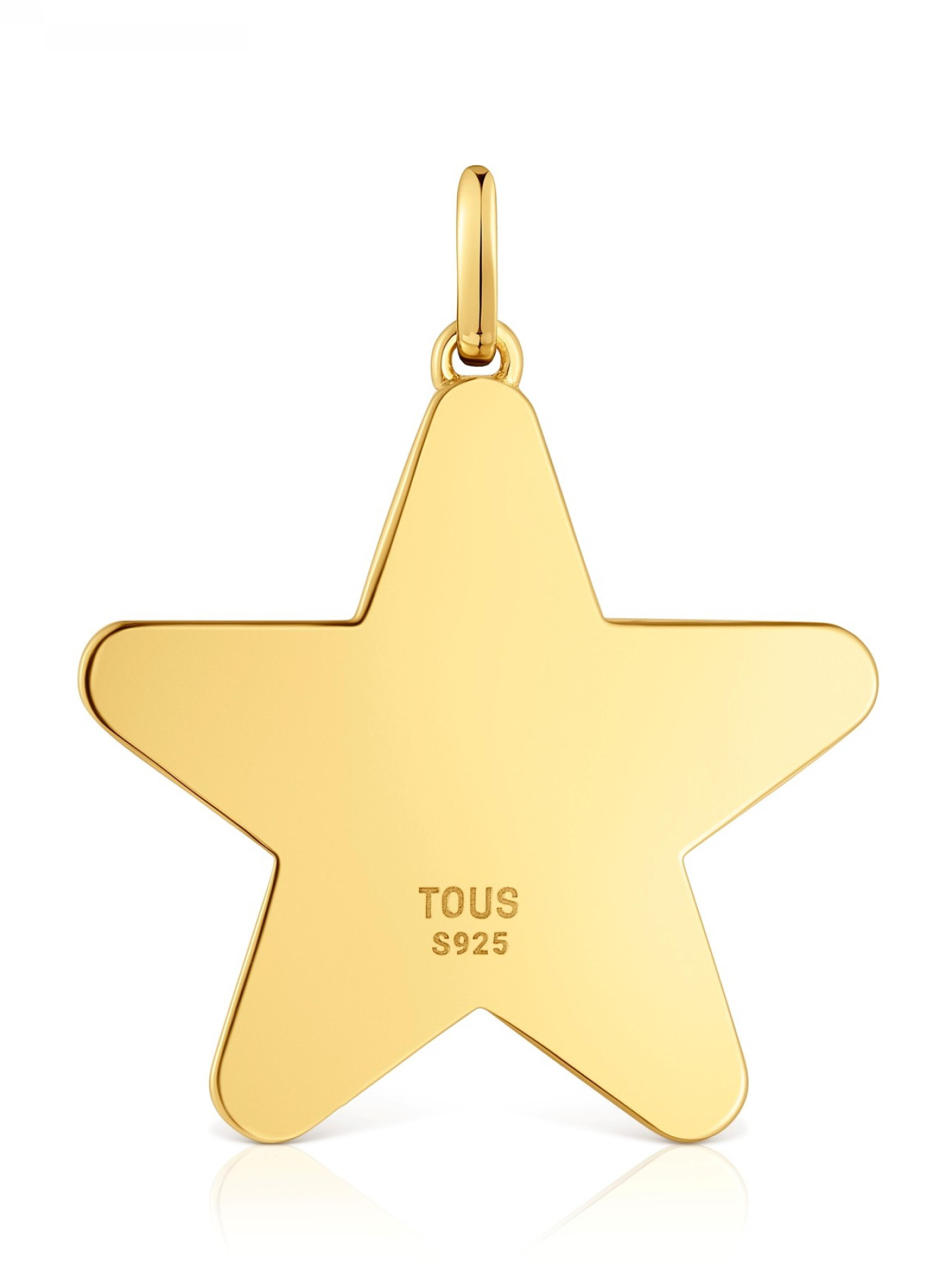 Подвески TOUS модель 1004275400 Фото