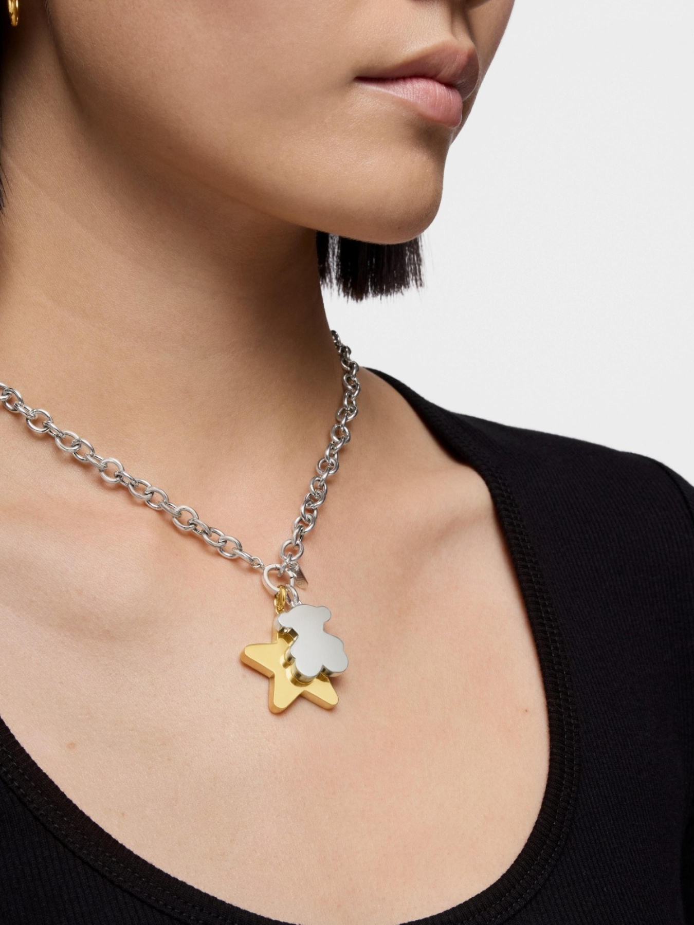 Подвески TOUS модель 1004275400 Фото