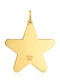 Подвески TOUS модель 1004275400 Фото