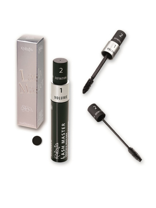 Тушь для ресниц Lash Master KARAJA модель 8058150550908 Фото