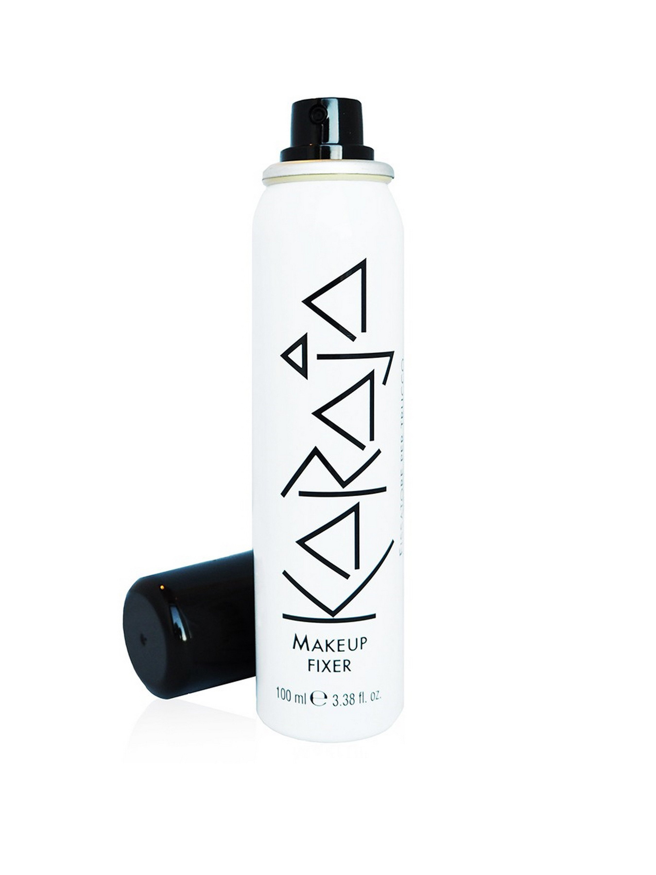 Фиксатор для макияжа KARAJA модель 8032539245920 Фиксатор для макияжа KARAJA модель 8032539245920 Фото