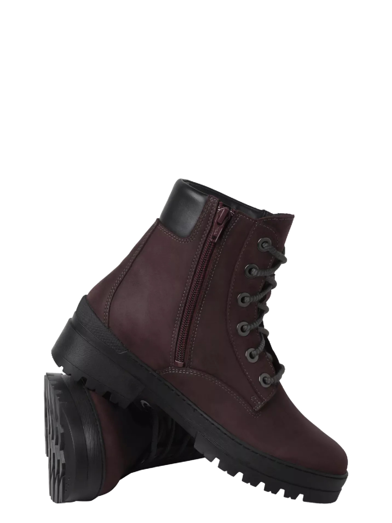 Ботинки GANTER модель 8-20 5012 4200 Фото