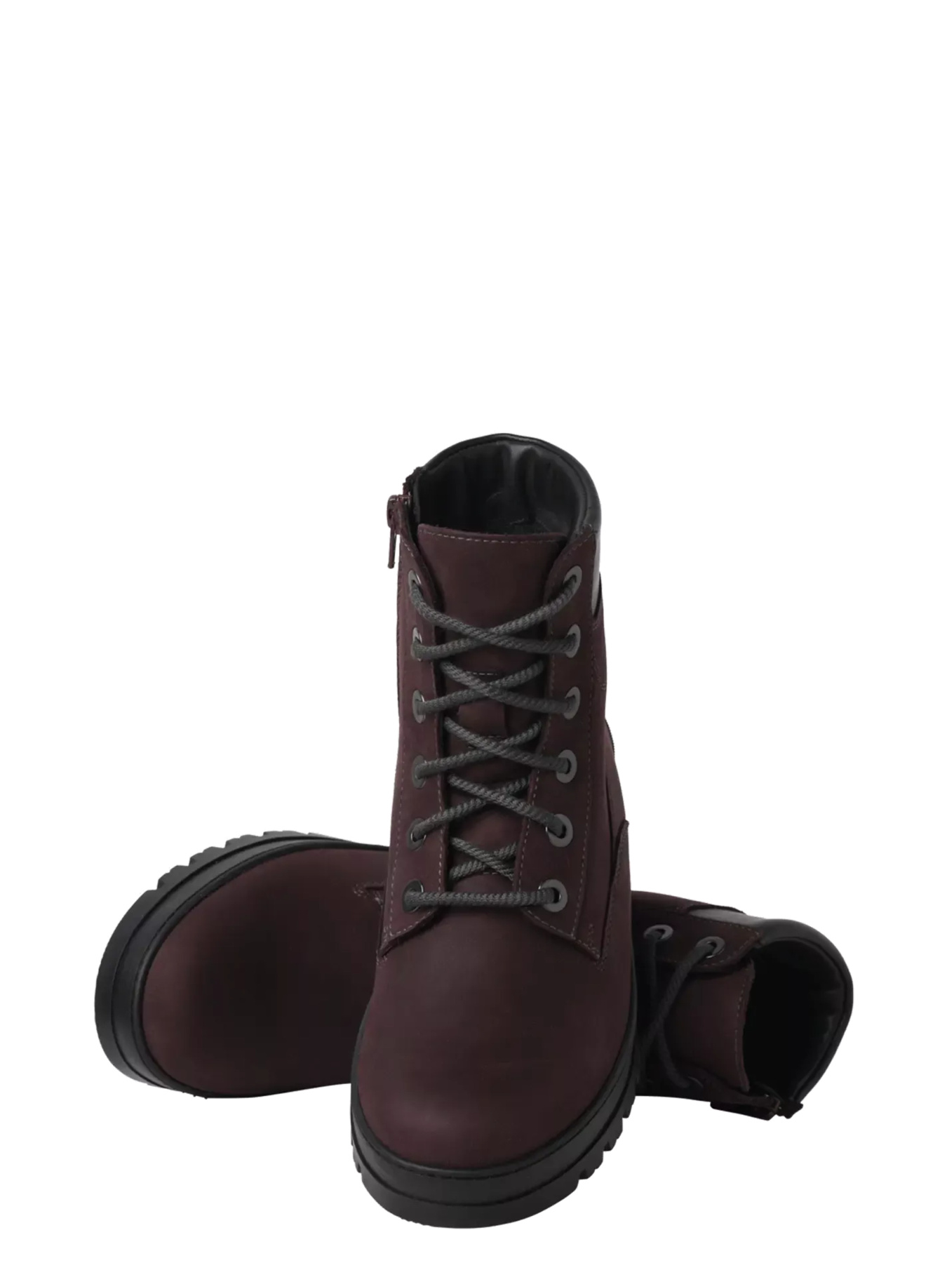 Ботинки GANTER модель 8-20 5012 4200 Фото