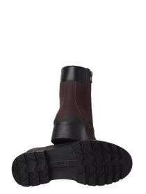 Ботинки GANTER модель 8-20 5012 4200 Фото