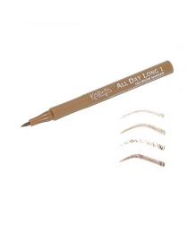 Фломастер для бровей KARAJA модель 8058150553961 Фото