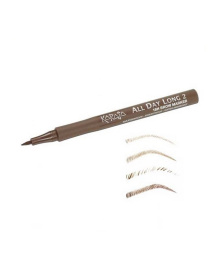 Фломастер для бровей KARAJA модель 8058150553978 Фото