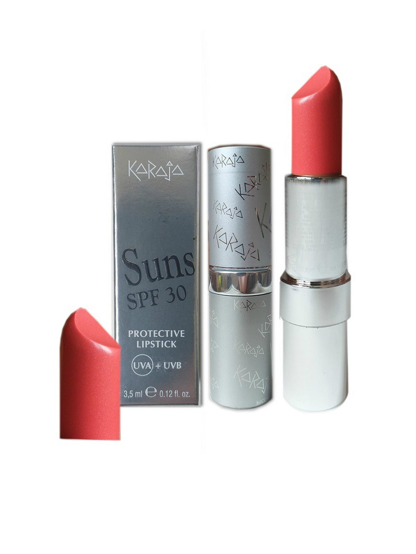 Губная помада KARAJA модель 8058150554265 Фото