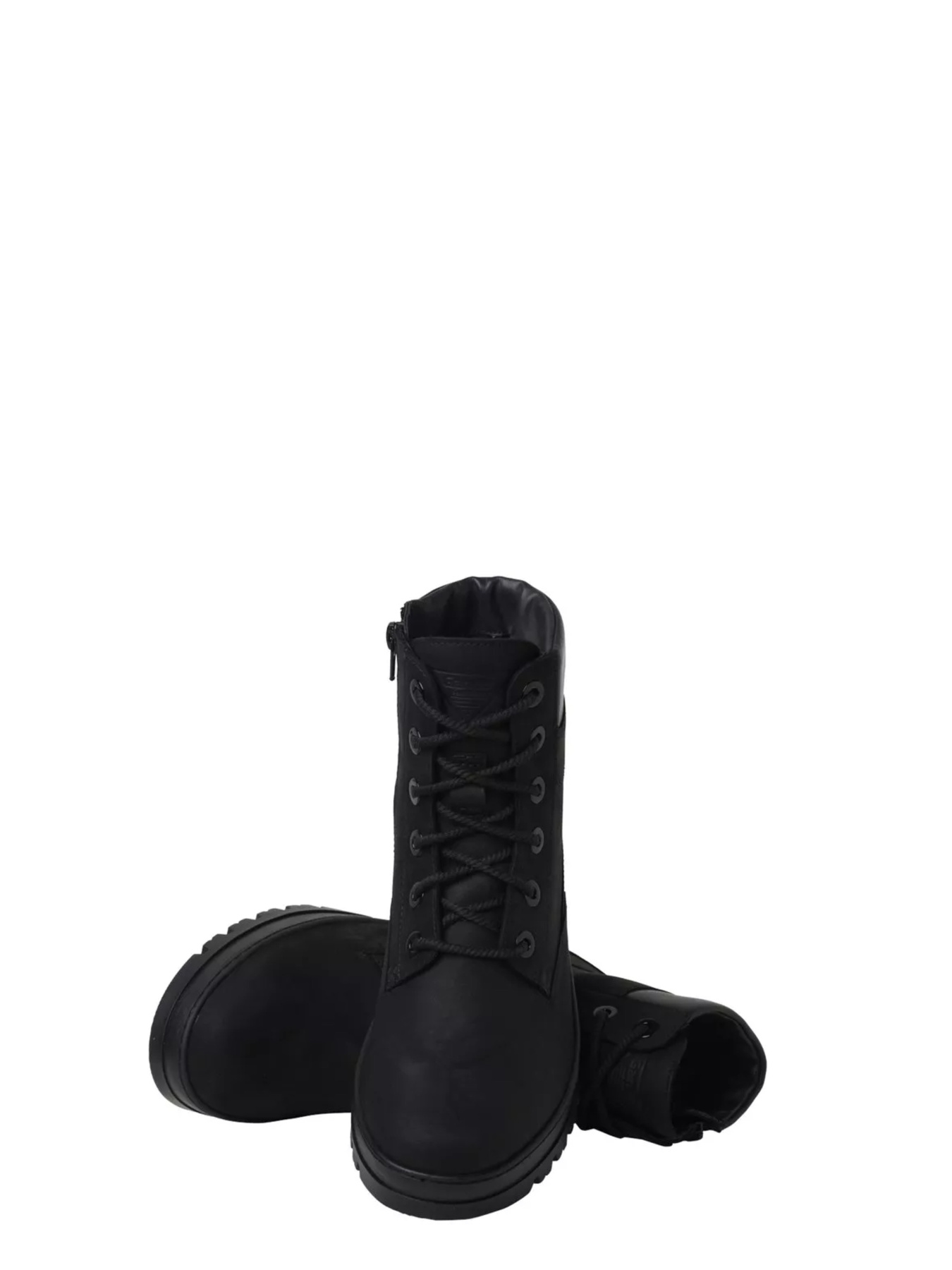 Черевики GANTER Модель 8-20 5012 0100 Фото