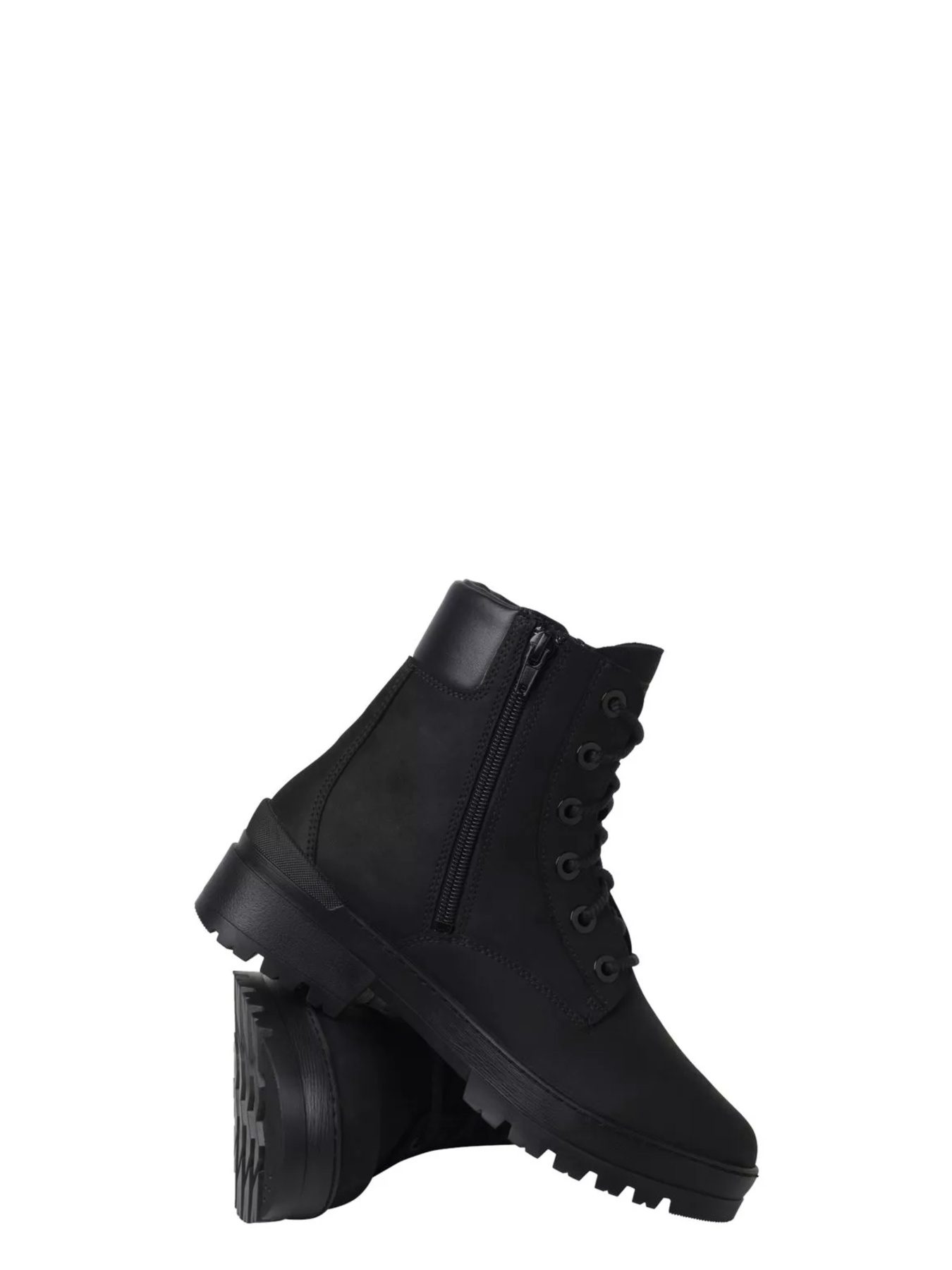 Черевики GANTER Модель 8-20 5012 0100 Фото