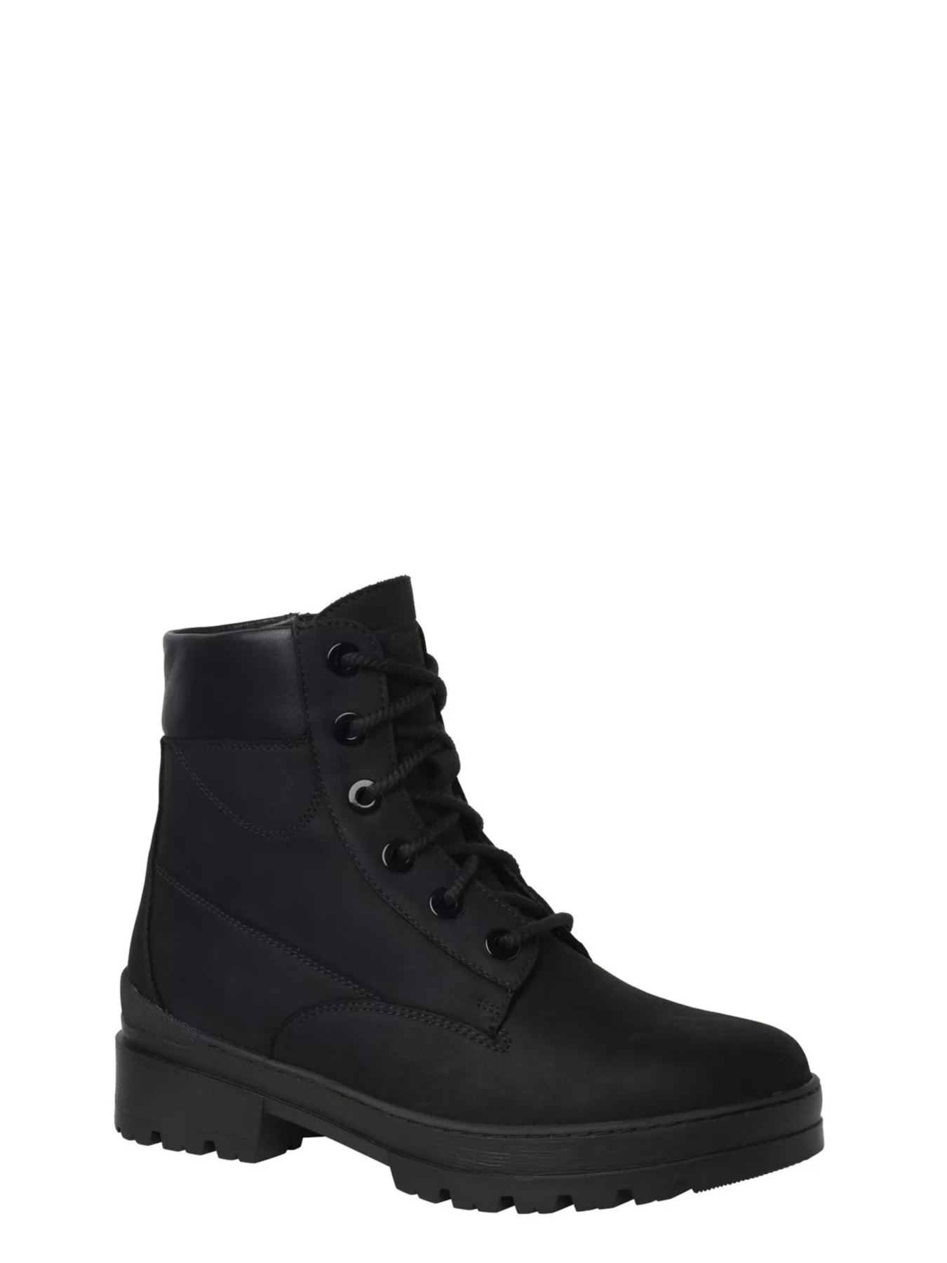 Черевики GANTER Модель 8-20 5012 0100 Фото