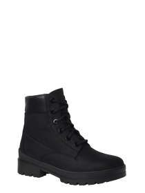 Черевики GANTER Модель 8-20 5012 0100 Фото