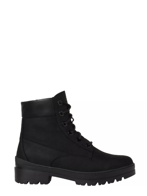 Ботинки GANTER модель 8-20 5012 0100 Фото