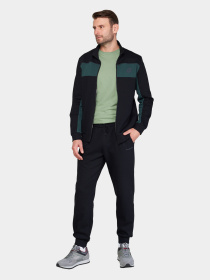 Спортивный костюм Lotto модель 220227_8I3 Фото