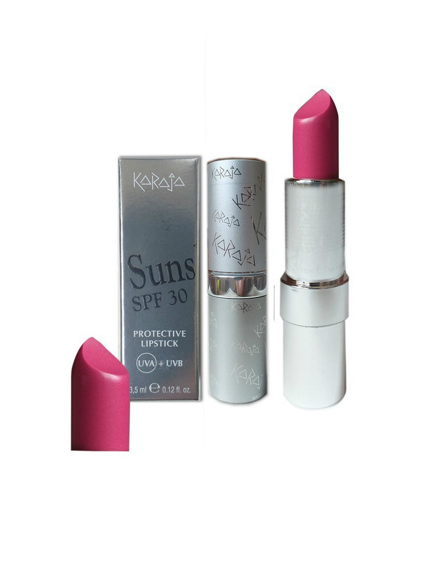 Губная помада KARAJA модель 8058150554296 Фото