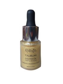 Золотое масло TAURUMI KARAJA модель 8058150554364 Фото