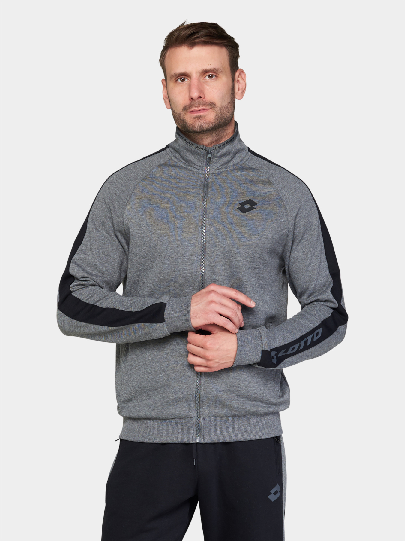 Спортивный костюм Lotto модель 220232_1PC Фото