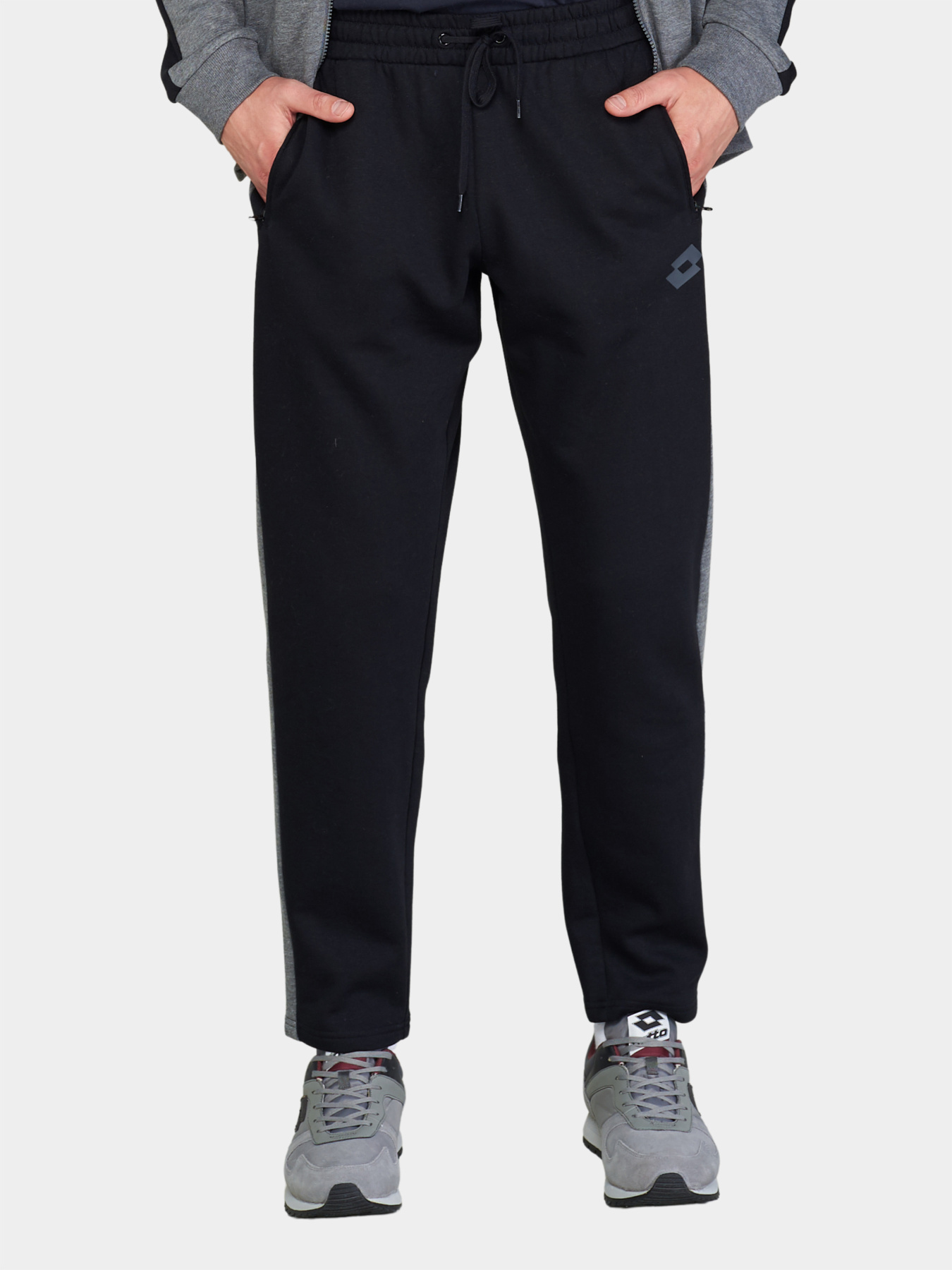 Спортивный костюм Lotto модель 220232_1PC Фото