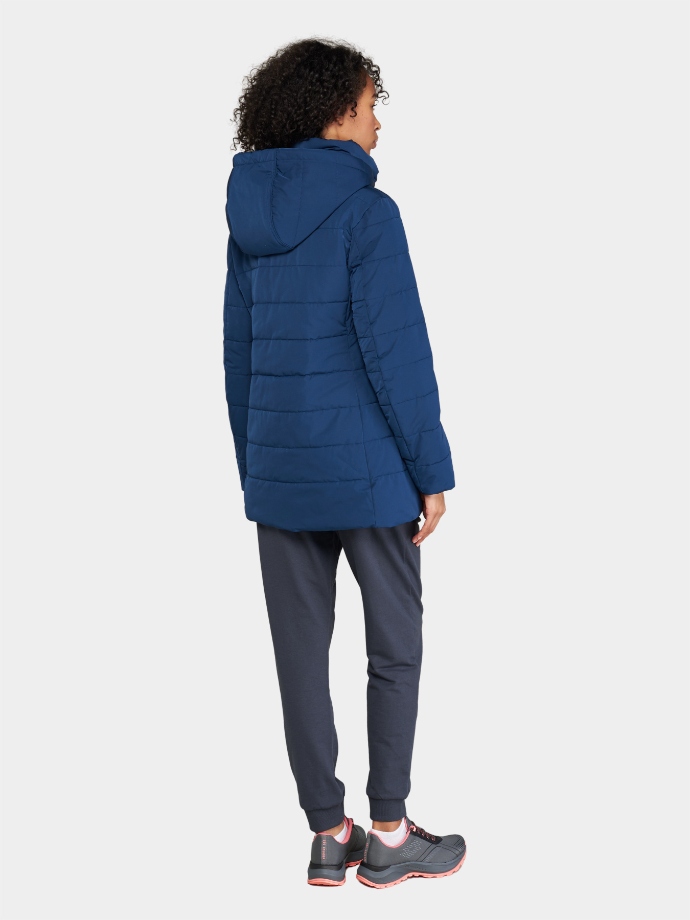 Зимова куртка Lotto модель 220271_144 Фото