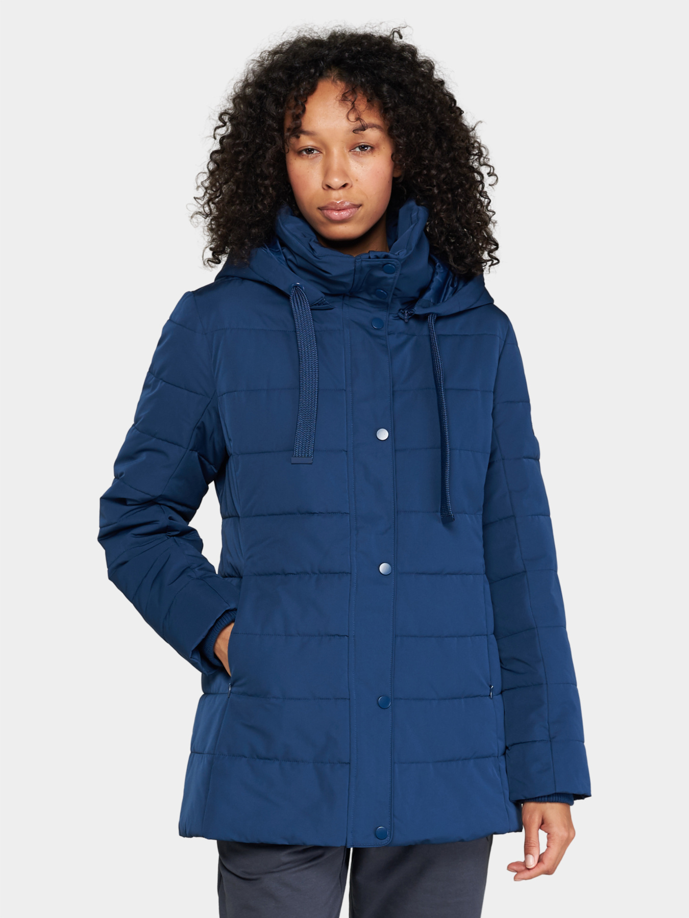 Зимова куртка Lotto модель 220271_144 Фото