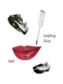 Скульптурное покрытие для губ KARAJA модель 8058150554173 Фото