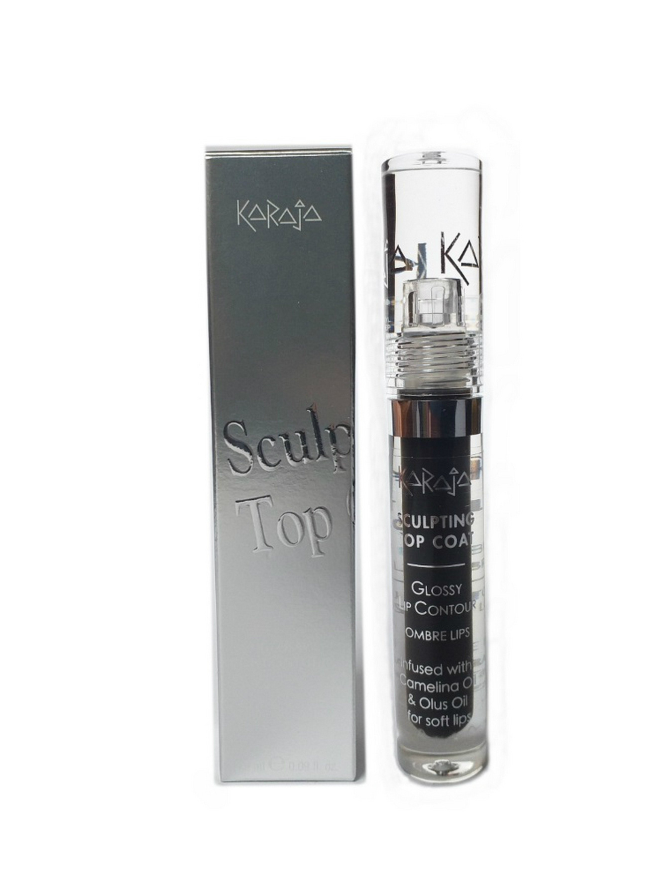 Скульптурное покрытие для губ KARAJA модель 8058150554173 Фото