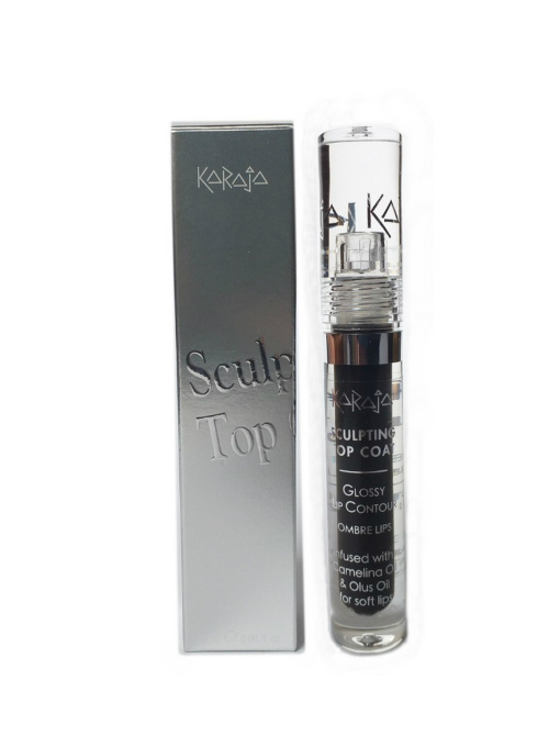 Скульптурное покрытие для губ KARAJA модель 8058150554173 Фото