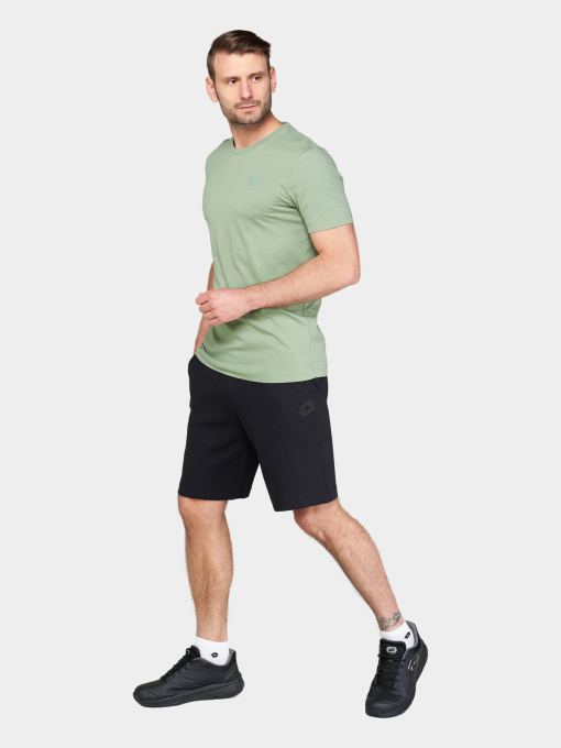 Шорты Lotto модель 220512_1CL Фото