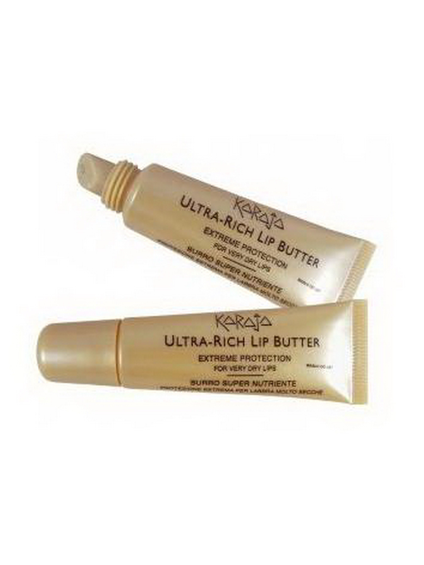 Масло-бальзам для губ KARAJA модель 8058150552827 Фото