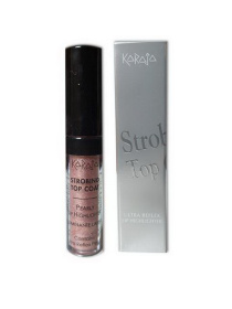 Стробинговое верхнее покрытие для губ KARAJA модель 8058150554234 Фото