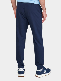 Штаны спортивные Lotto модель 220673_1CI Фото