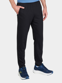 Штаны спортивные Lotto модель 220673_1CL Фото