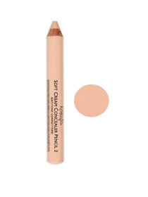 Консилер-карандаш для лица SOFT CREAM KARAJA модель 8058150553138 Фото