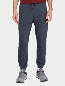 Штаны спортивные Lotto модель 220721_014 Фото