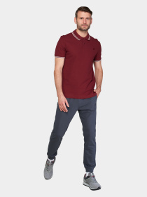 Штаны спортивные Lotto модель 220721_014 Фото