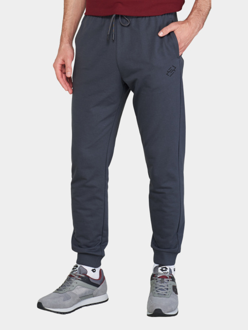 Штаны спортивные Lotto модель 220721_014 Фото