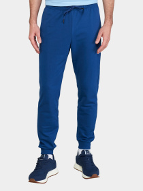 Штаны спортивные Lotto модель 220721_1CM Фото