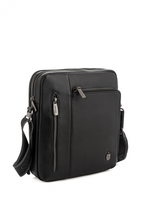 Мессенджер RoyalBag модель RB297890 Фото