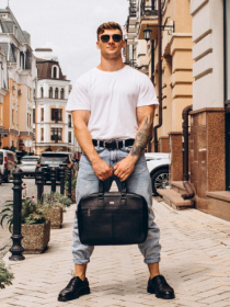 Сумка для ноутбука RoyalBag модель RP23-M8018A Фото