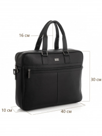 Сумка для ноутбука RoyalBag модель RP23-M8018A Фото