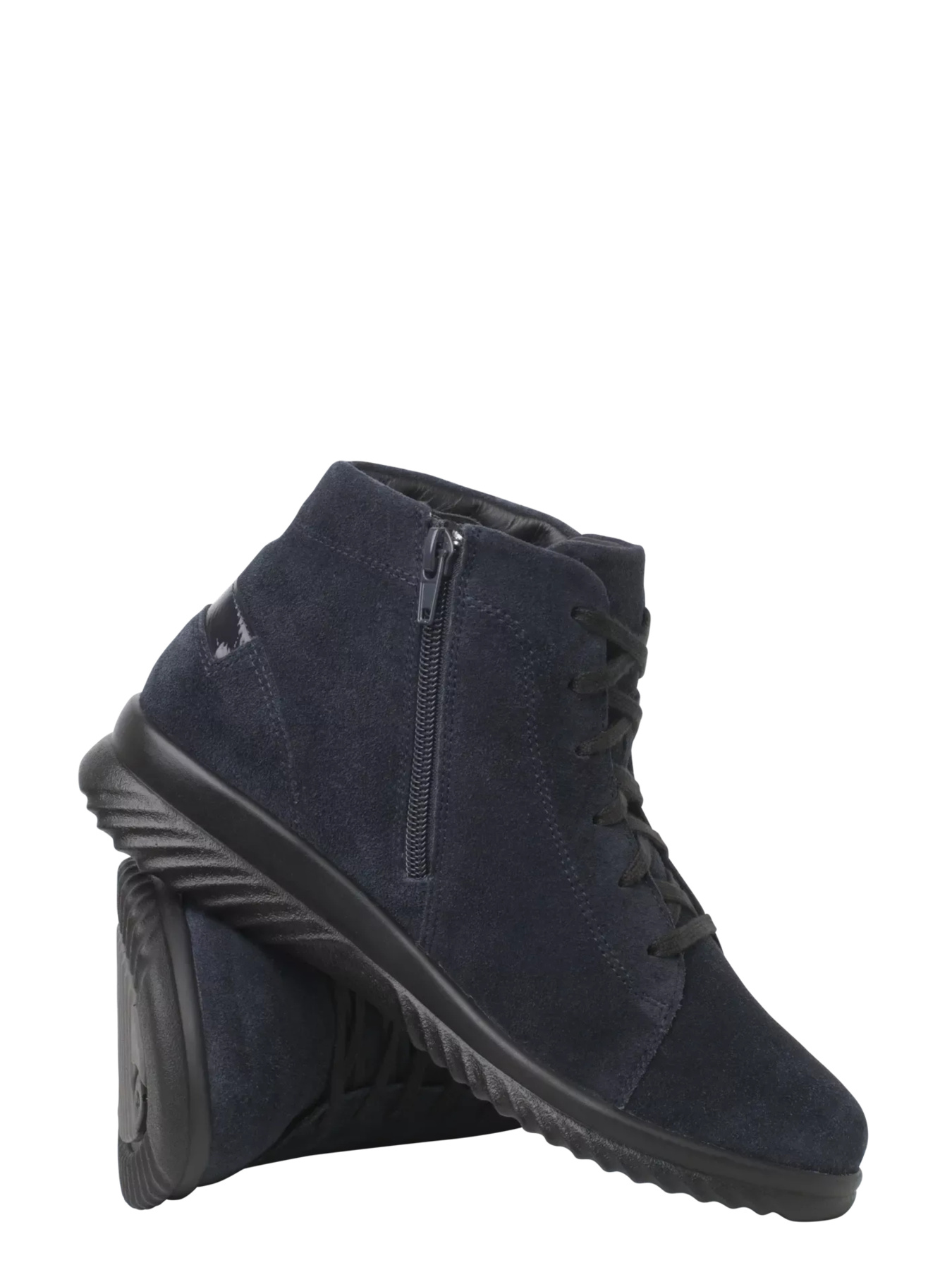 Ботинки GANTER модель 8-20 4563 3500 Фото