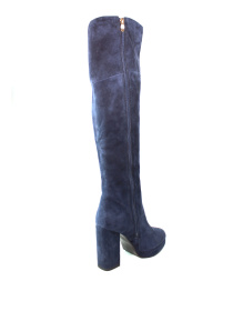 Сапоги It-girl модель KR372-09-199-4BM Фото