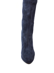 Сапоги It-girl модель KR372-09-199-4BM Фото