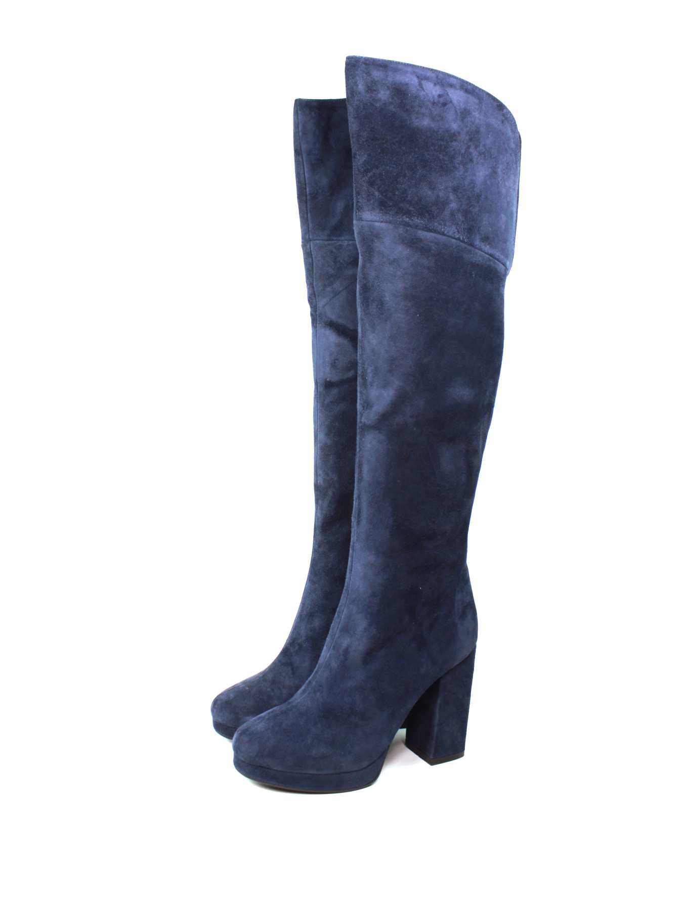 Чоботи It-girl модель KR372-09-199-4BM Фото